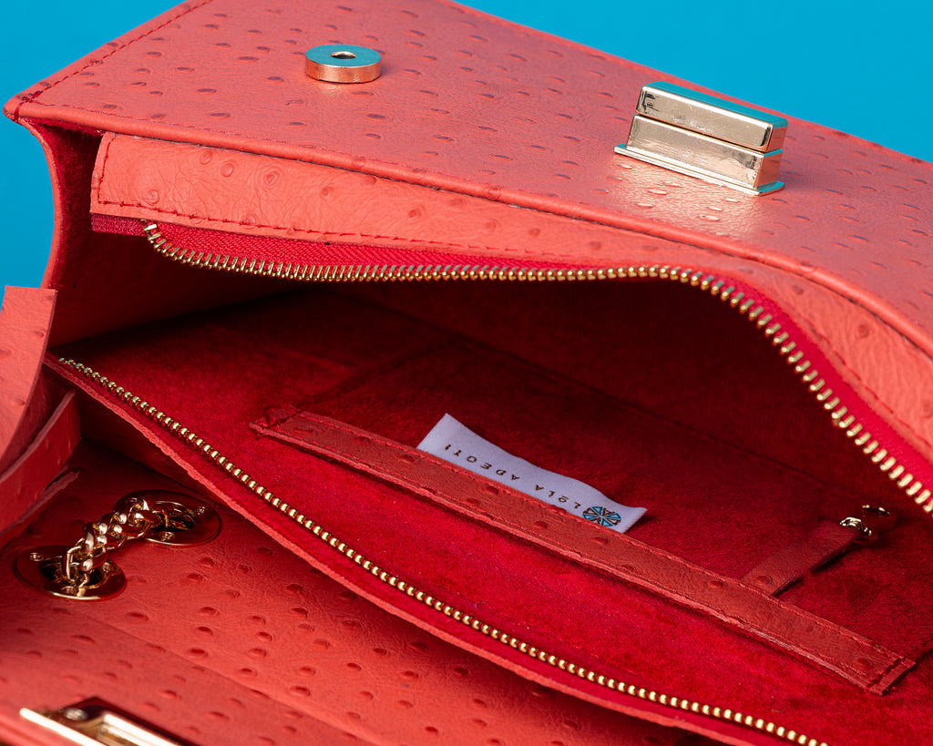 Medium Size Shoulder bag